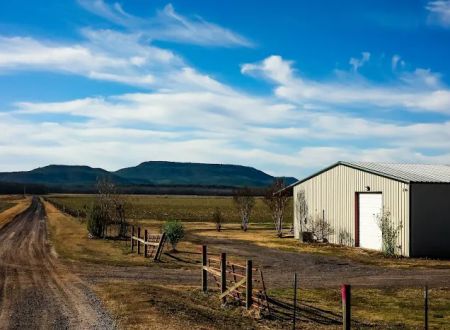 The Merritt Farm
