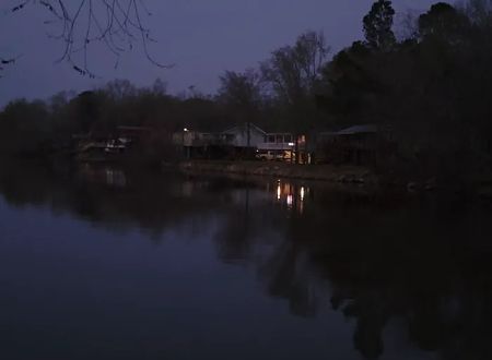 Carter's Bight