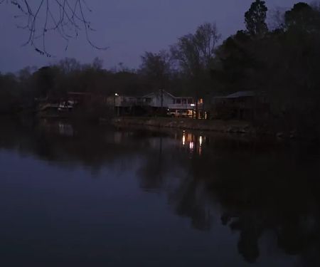 Carter's Bight