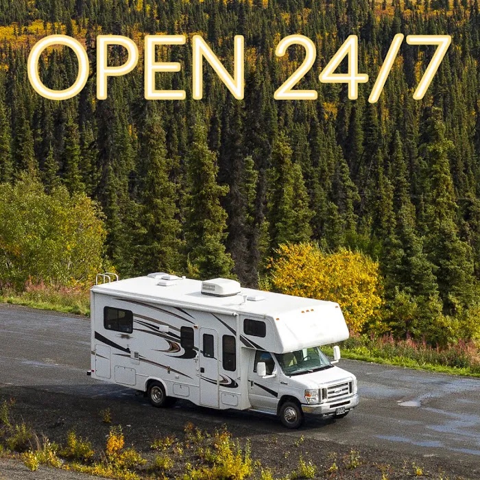 London RV Park and storage Picture 4