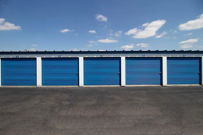 London RV Park and storage Picture 2
