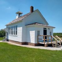 Friends Creek Conservation Area - Group Camping ico