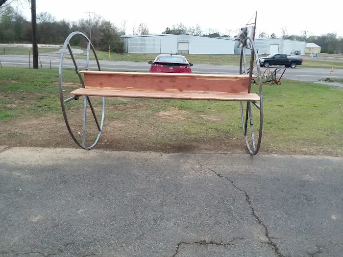 Hillbilly Haven RV Park Picture 3