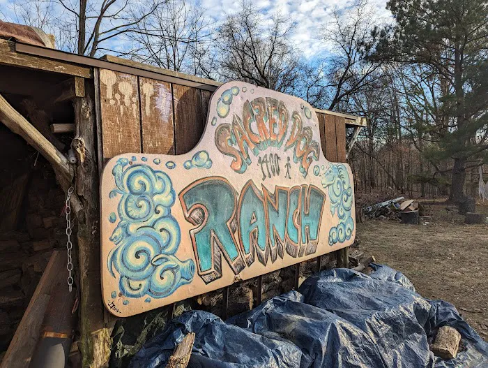 Sacred Dog Ranch Glamping Picture 1
