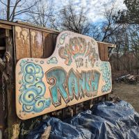 Sacred Dog Ranch Glamping ico