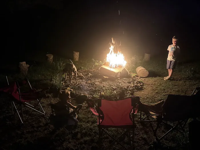 Sacred Dog Ranch Glamping Picture 9