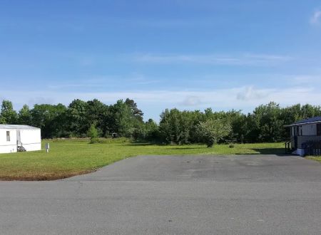 Moon Mobile Home Community