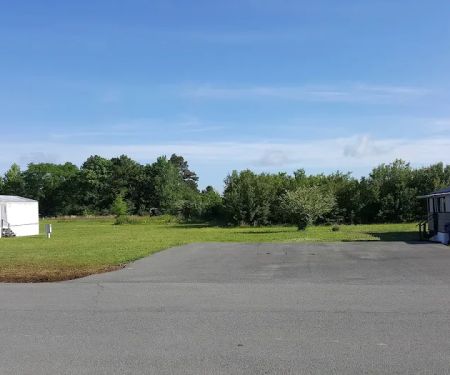 Moon Mobile Home Community