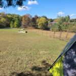 Tanbark Campground