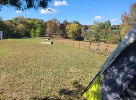 Tanbark Campground