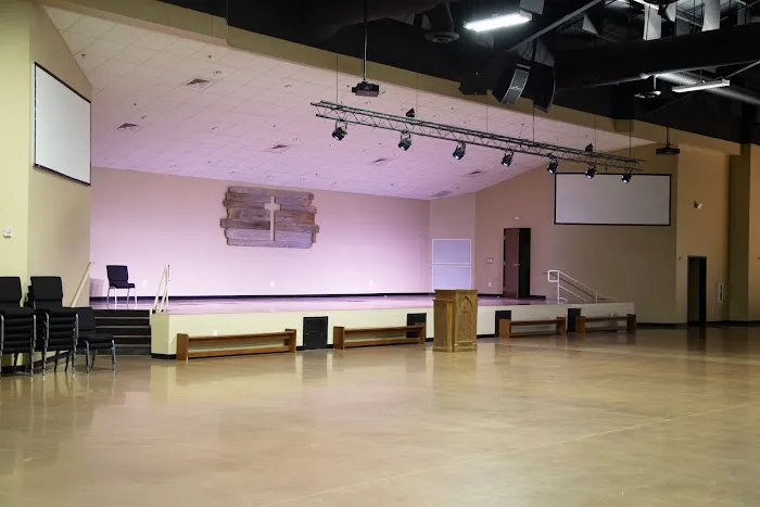 Cedarwood Dormitory Picture 1
