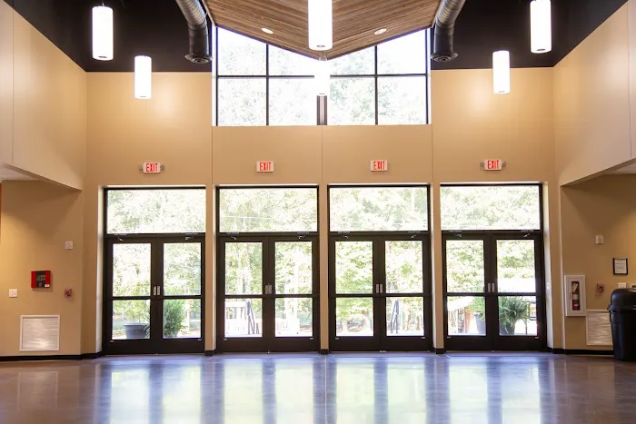 Cedarwood Dormitory Picture 5