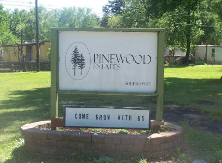 Pinewood Estates