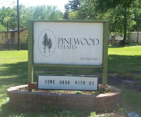 Pinewood Estates