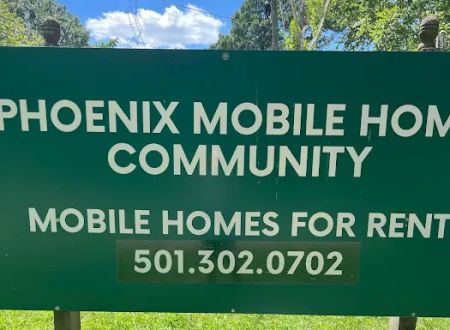 Phoenix Mobile Home Park