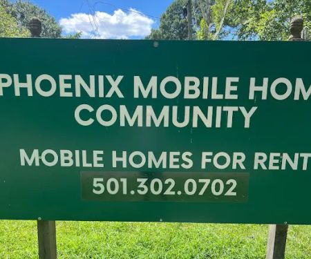 Phoenix Mobile Home Park