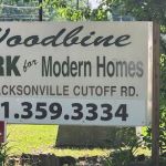 Woodbine Park for Modern Homes