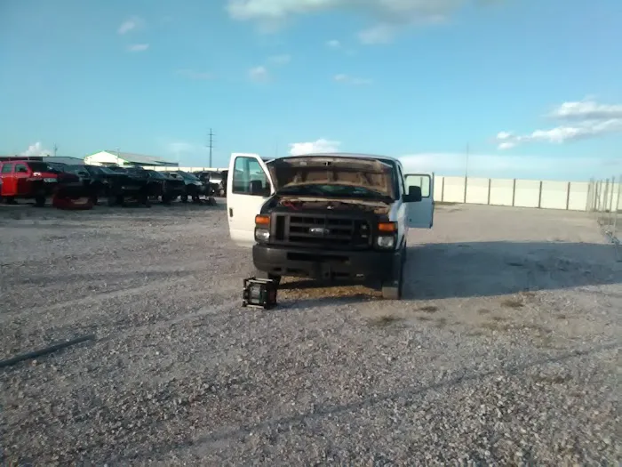 Crystal Hill RV Park Picture 6