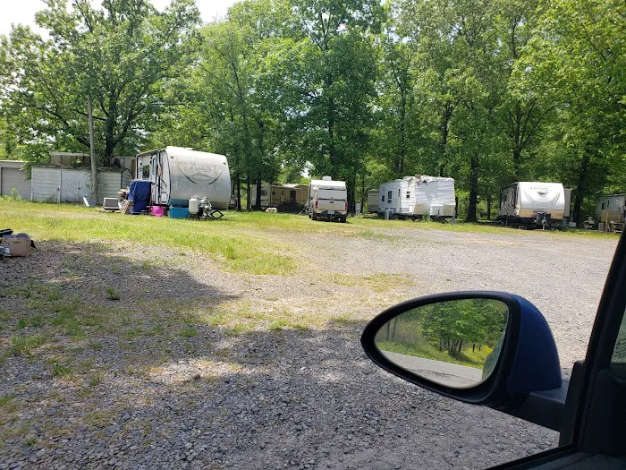 Crystal Hill RV Park Picture 8