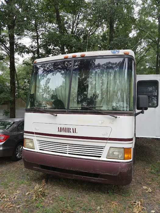 Crystal Hill RV Park Picture 9