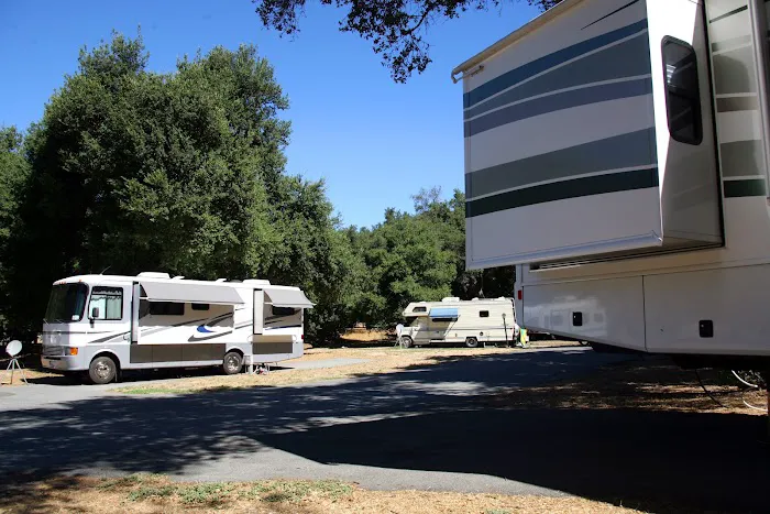 Crystal Hill RV Park Picture 1