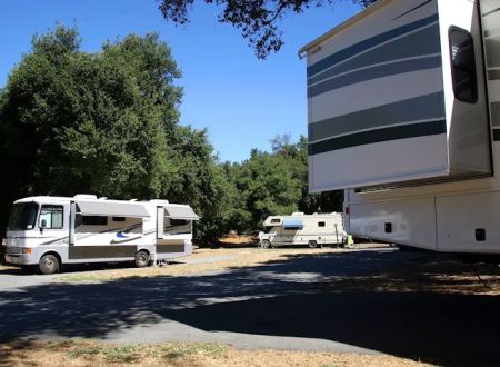 Crystal Hill RV Park