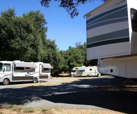 Crystal Hill RV Park