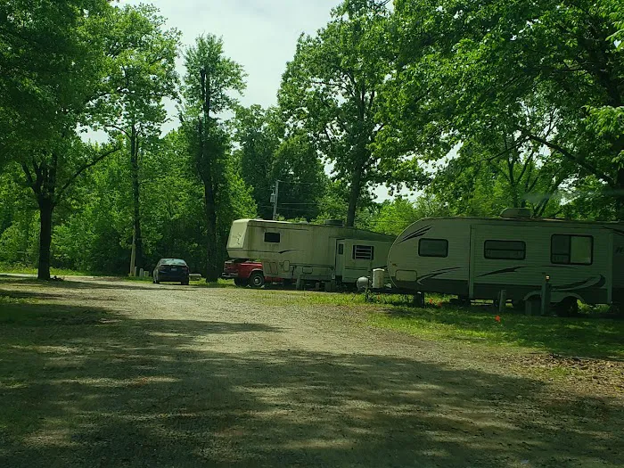 Crystal Hill RV Park Picture 4
