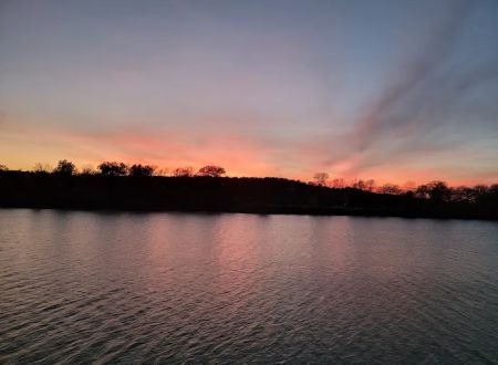 Burns Park RV Park and Campground