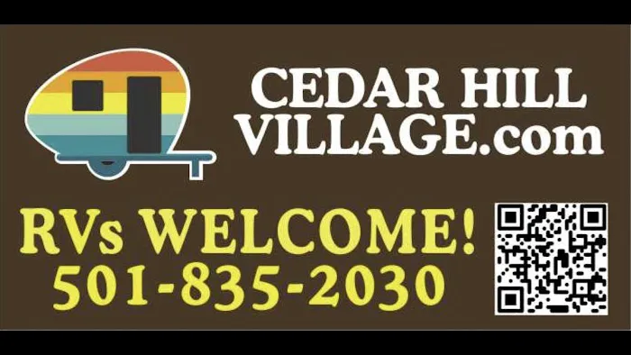 Cedar Hill Village Picture 2