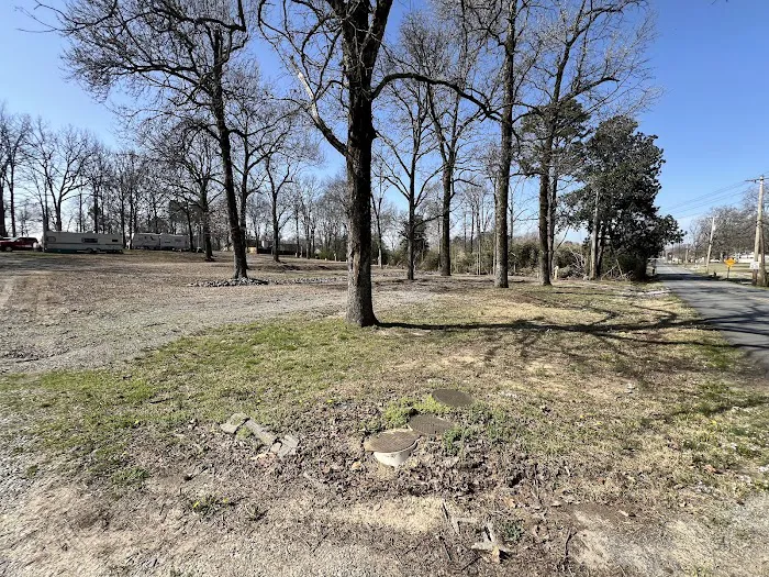 Giffords RV Park Picture 1