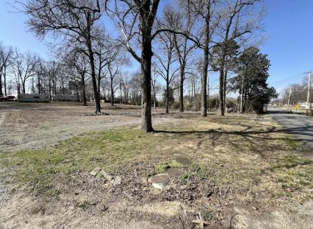 Giffords RV Park