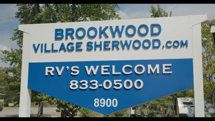 Brookwood Village Picture 10