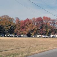 Brookwood Village ico