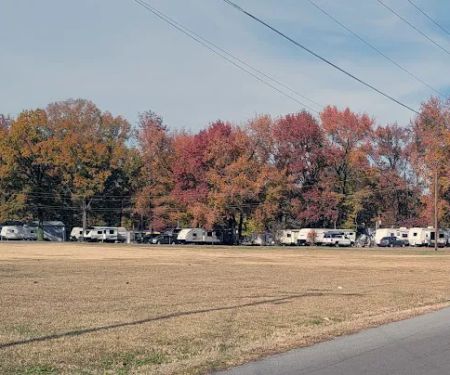 Brookwood Village