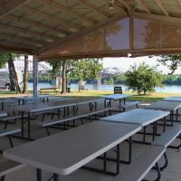 Downtown Riverside RV Park ico