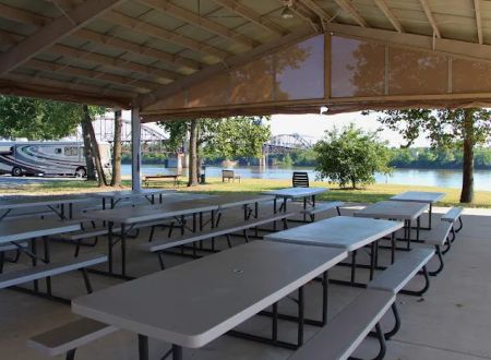 Downtown Riverside RV Park