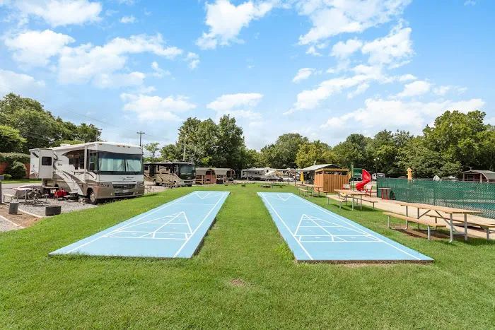 Nashville North RV Resort Picture 8