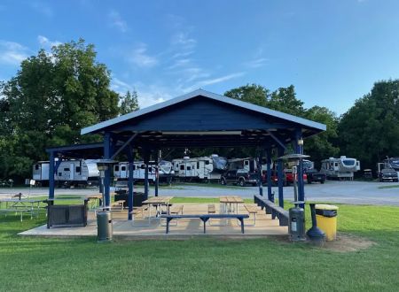 Nashville North RV Resort