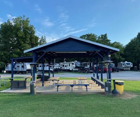 Nashville North RV Resort