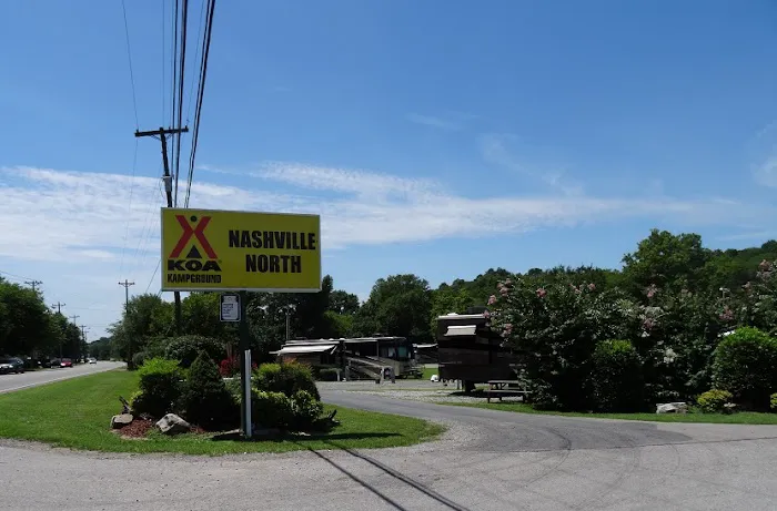 Nashville North RV Resort Picture 5
