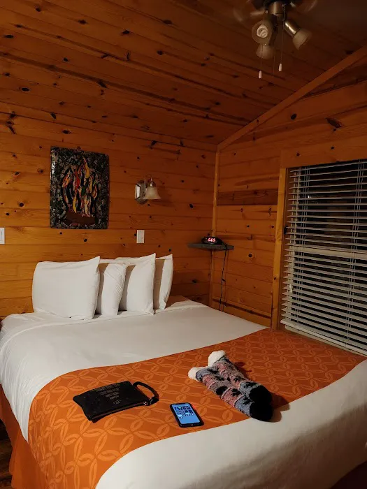 Nashville KOA Resort Picture 9