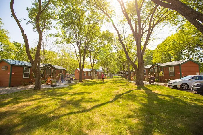 Nashville KOA Resort Picture 3