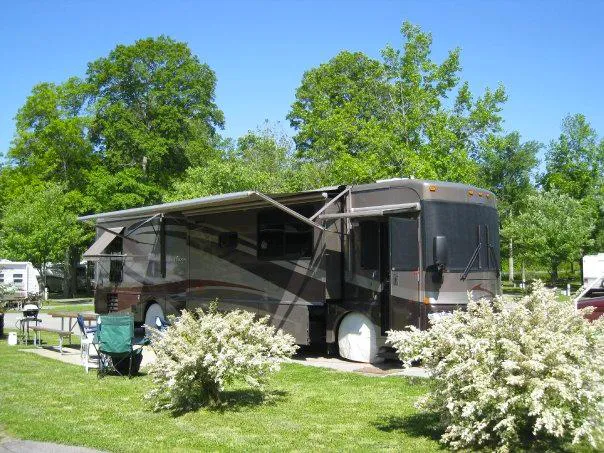 Nashville KOA Resort Picture 8