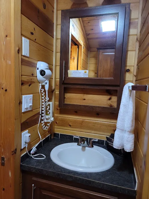 Nashville KOA Resort Picture 10