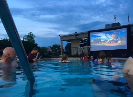 Nashville KOA Resort
