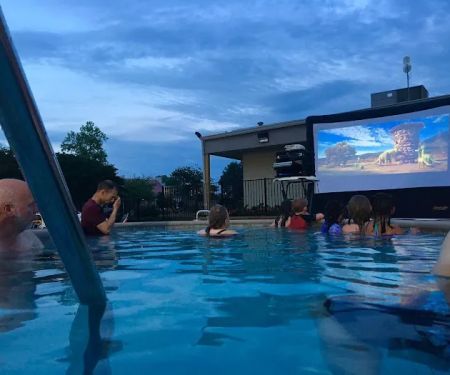 Nashville KOA Resort