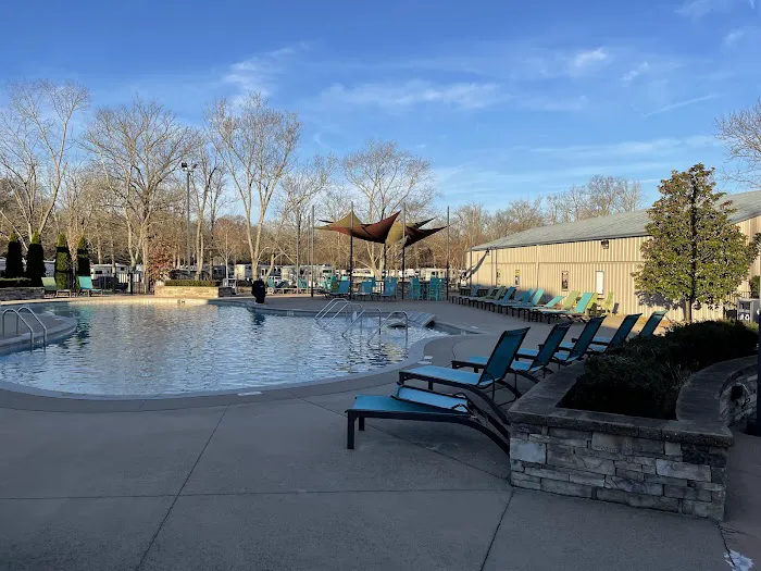 Nashville KOA Resort Picture 7