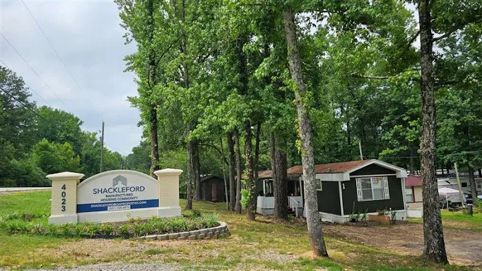 Shackleford Manufactured Housing Community Picture 5