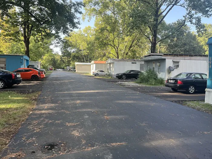 Shackleford Manufactured Housing Community Picture 1